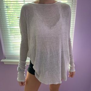 Brandy Melville Shirt
